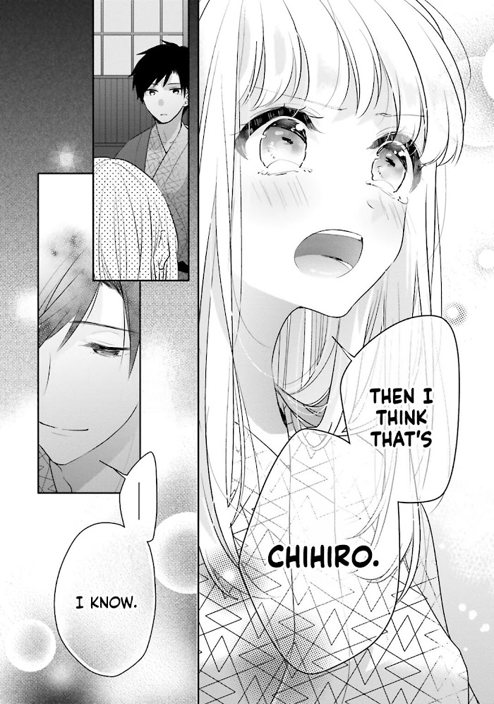 Dramatic Irony Chapter 20 Page 38