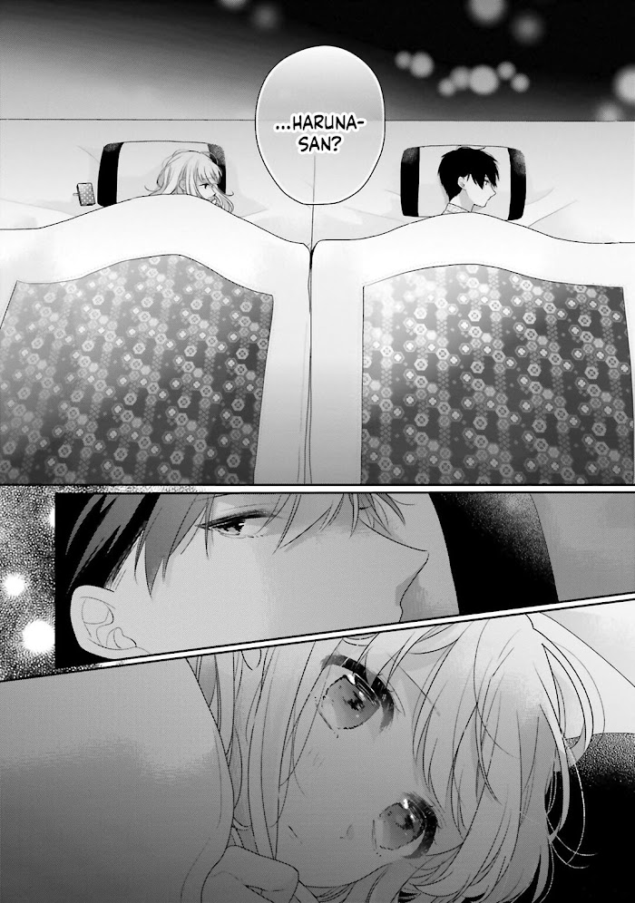 Dramatic Irony Chapter 20 Page 47