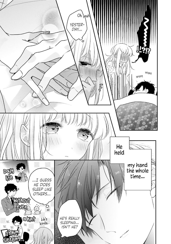 Dramatic Irony Chapter 20 Page 52