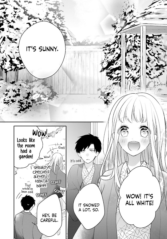 Dramatic Irony Chapter 20 Page 55