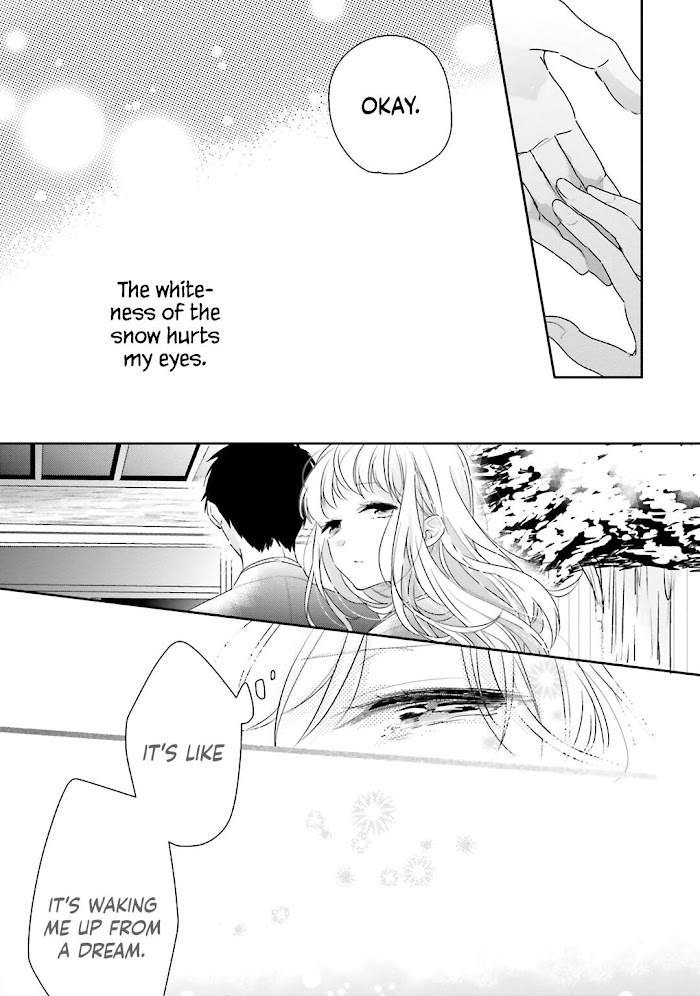 Dramatic Irony Chapter 20 Page 58
