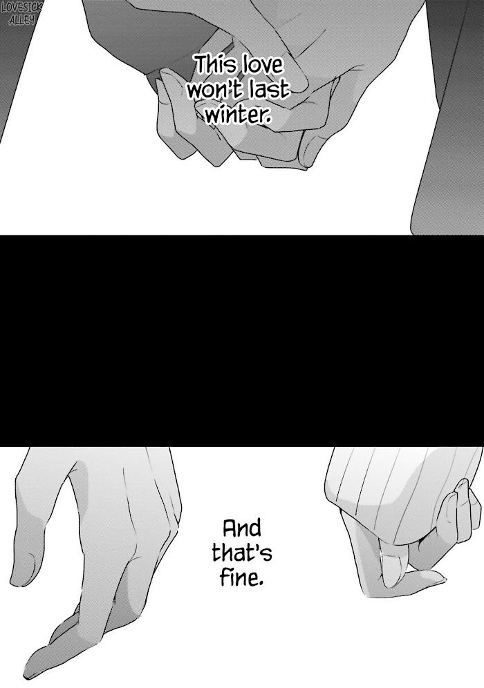 Dramatic Irony Chapter 20 Page 60