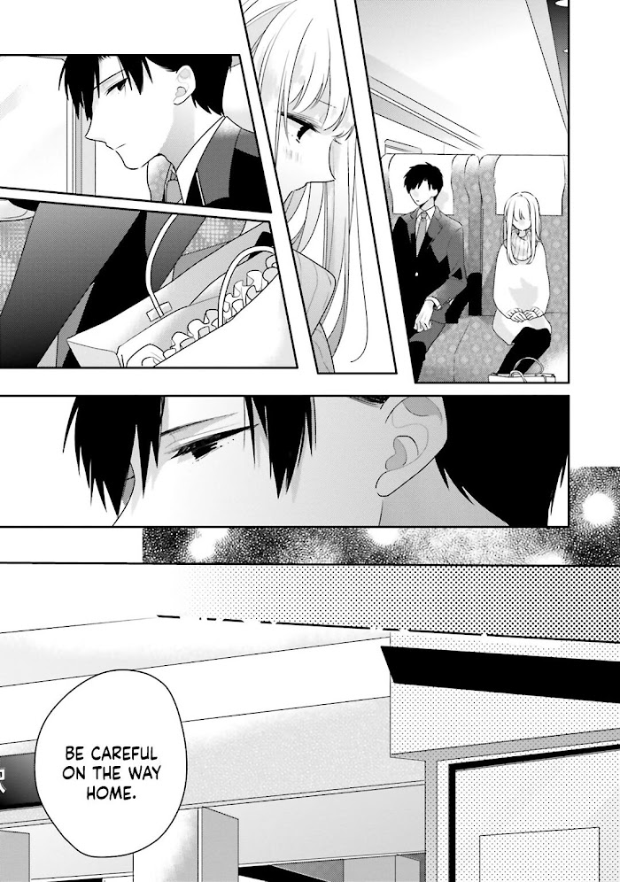 Dramatic Irony Chapter 20 Page 61
