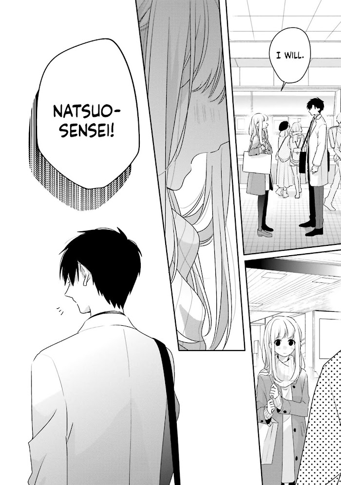 Dramatic Irony Chapter 20 Page 62