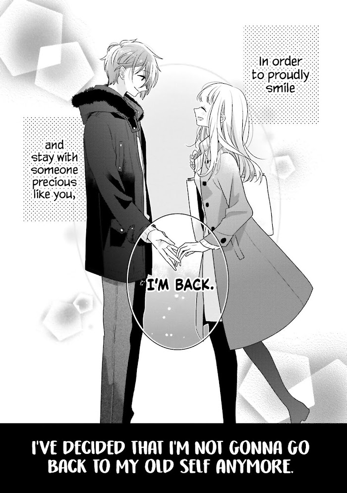 Dramatic Irony Chapter 20 Page 67