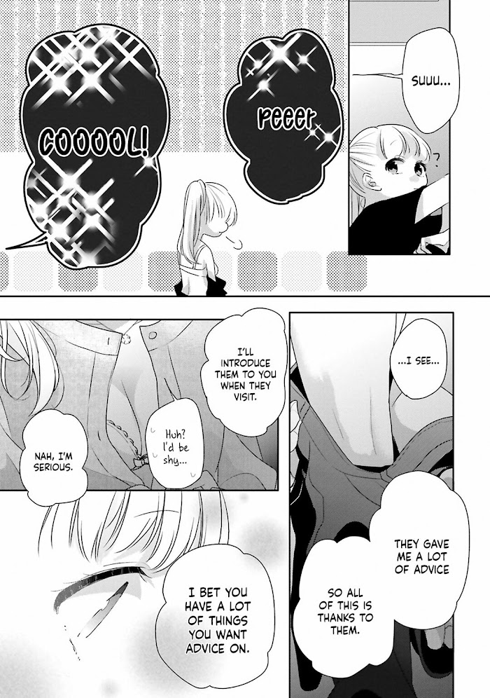 Dramatic Irony Chapter 22 Page 17