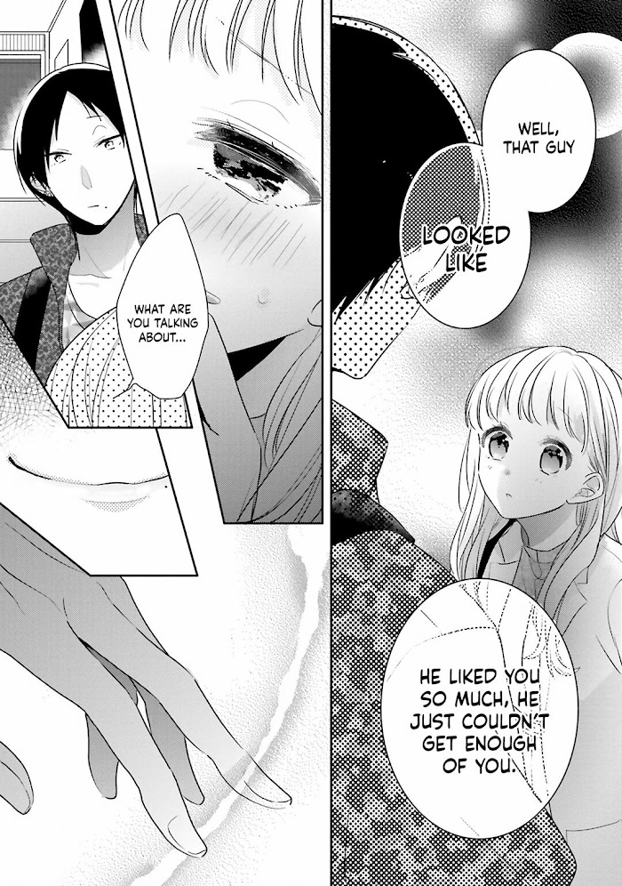 Dramatic Irony Chapter 22 Page 23