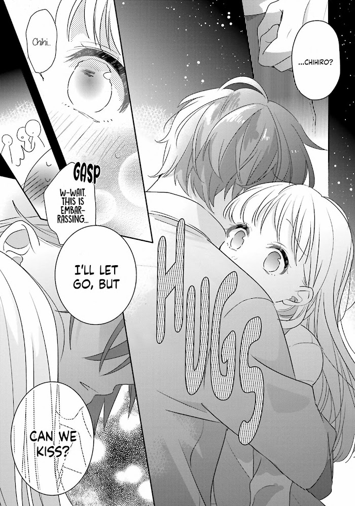 Dramatic Irony Chapter 22 Page 29