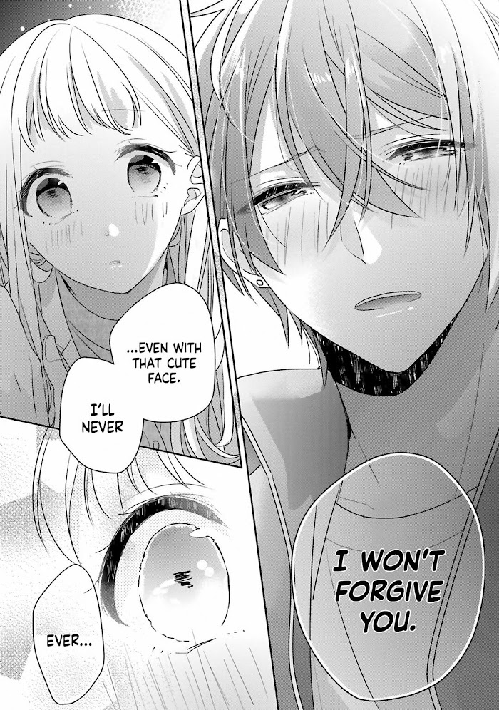 Dramatic Irony Chapter 22 Page 32