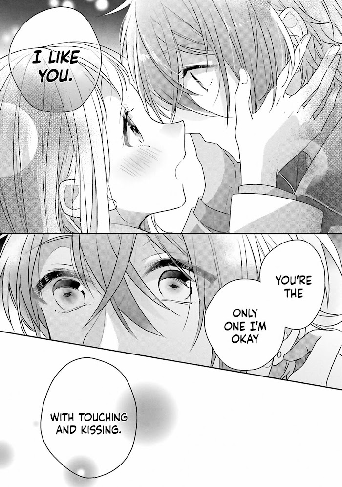 Dramatic Irony Chapter 22 Page 35