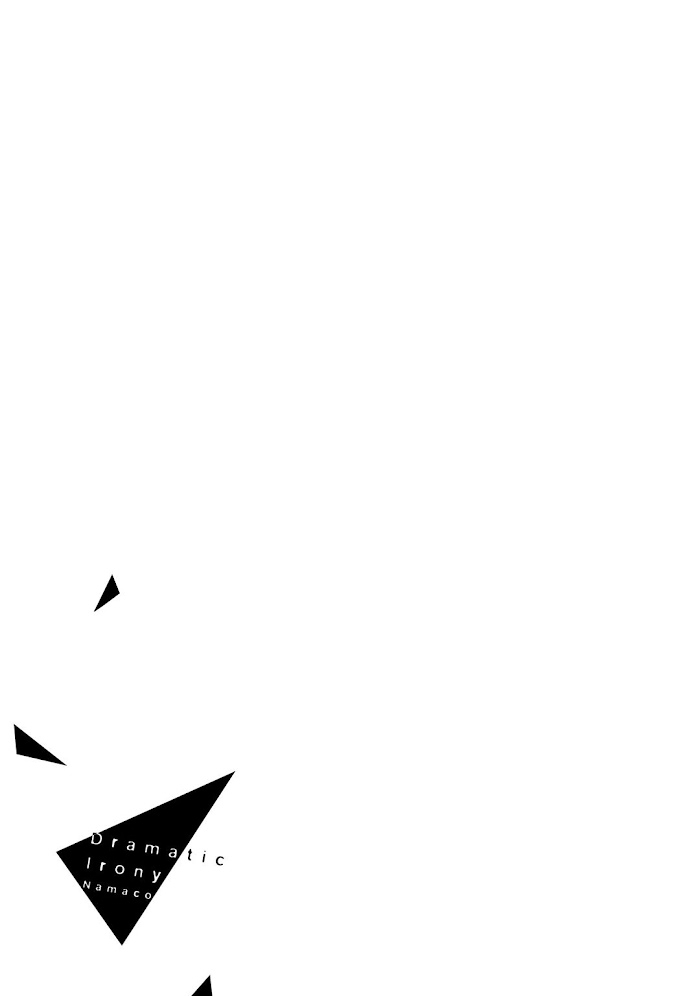 Dramatic Irony Chapter 22 Page 39