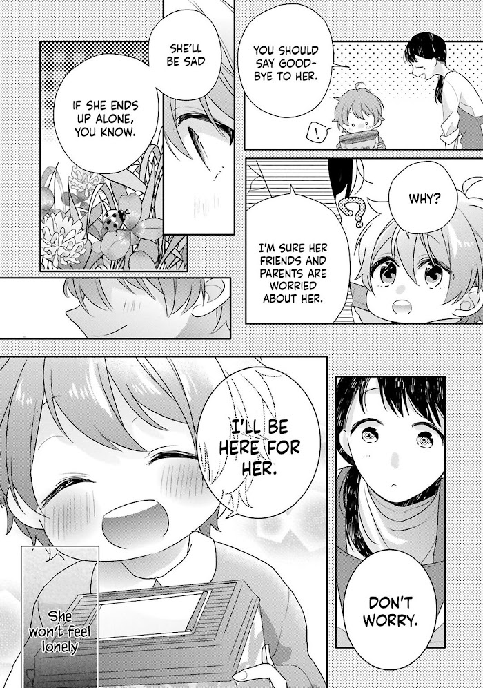 Dramatic Irony Chapter 23 Page 5