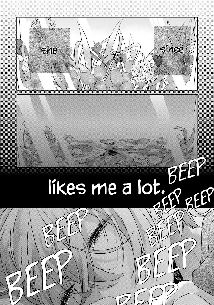 Dramatic Irony Chapter 23 Page 6