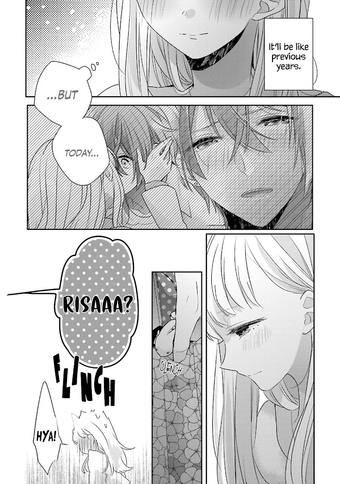 Dramatic Irony Chapter 23 Page 10