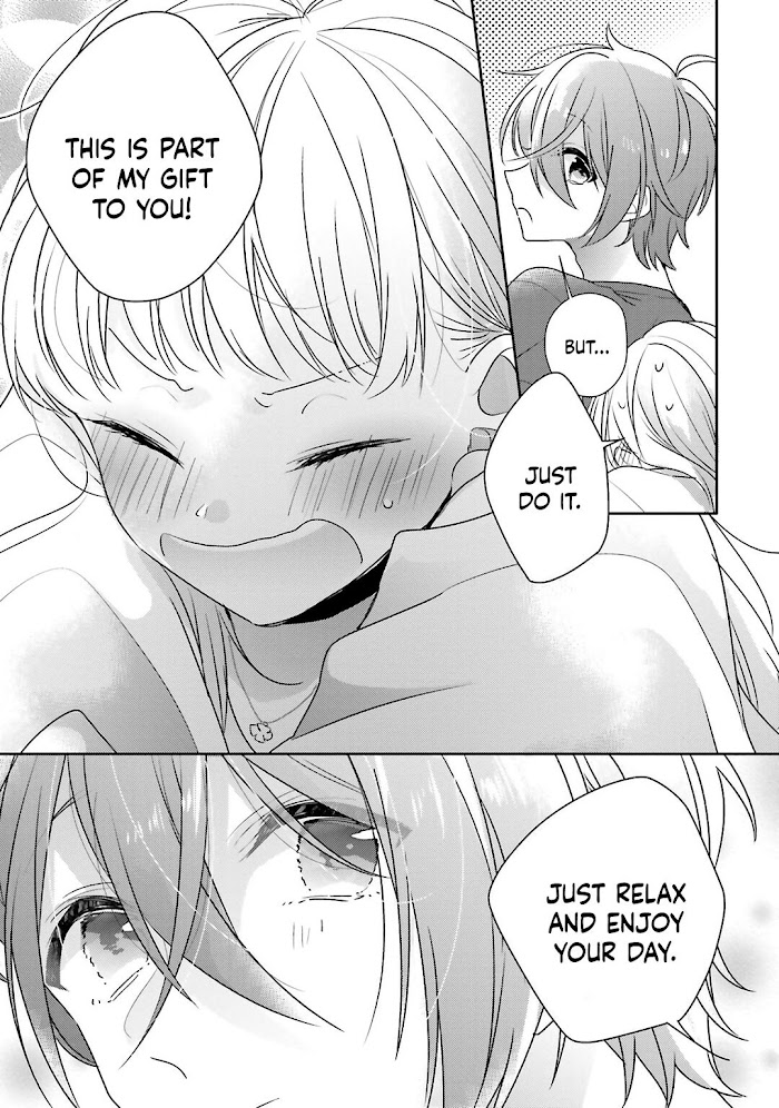 Dramatic Irony Chapter 23 Page 17