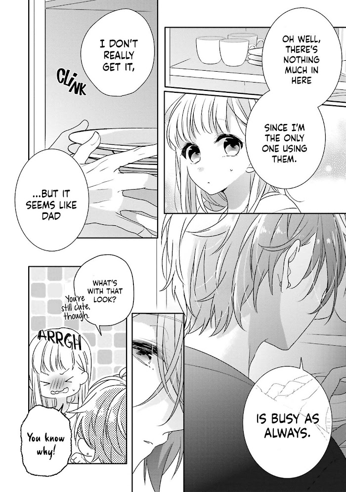 Dramatic Irony Chapter 23 Page 22