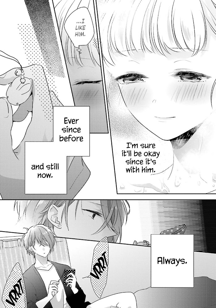 Dramatic Irony Chapter 23 Page 31