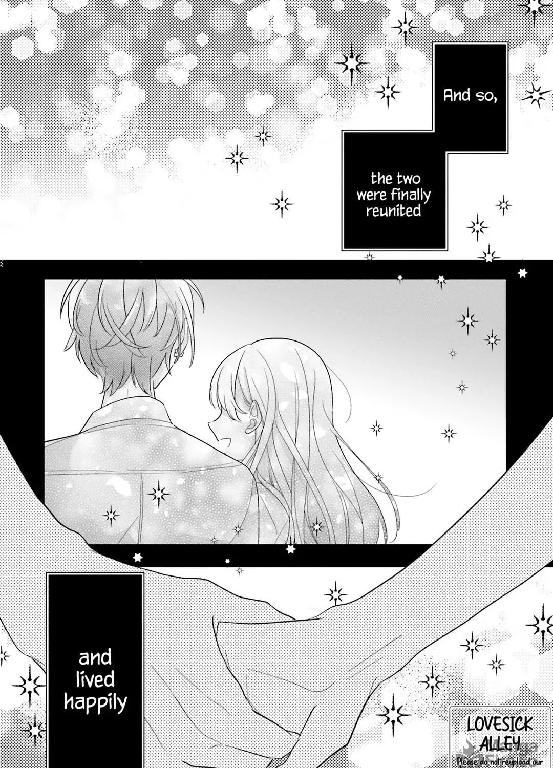 Dramatic Irony Chapter 28 Page 6