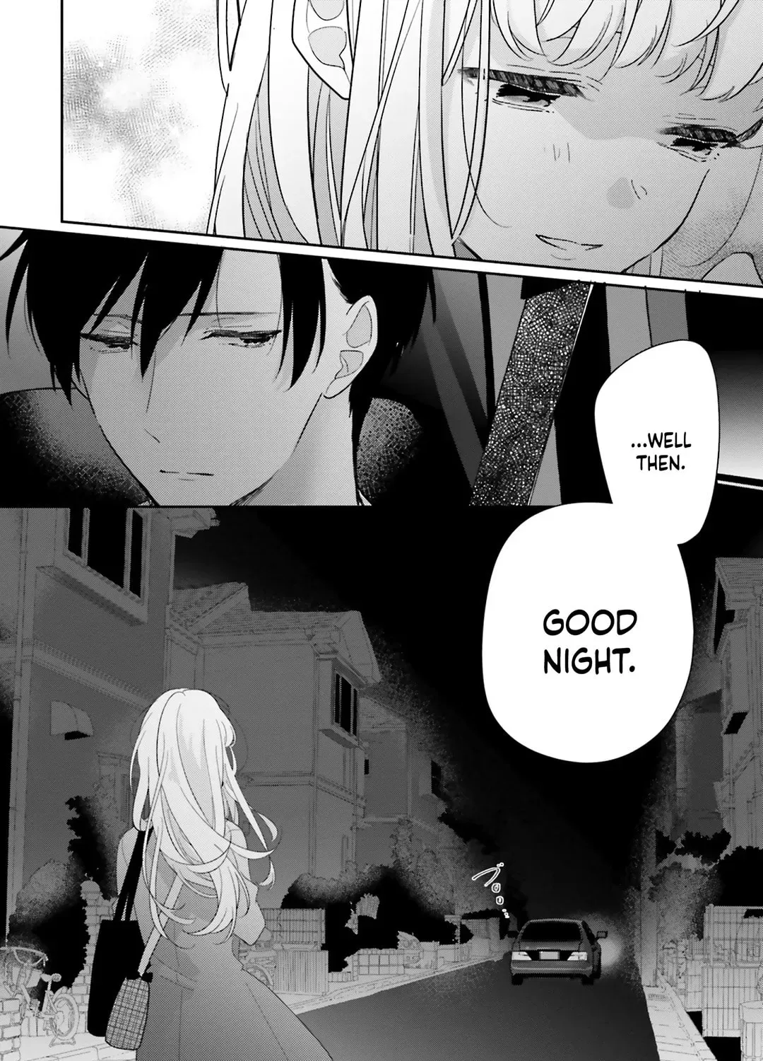 Dramatic Irony Chapter 28 Page 12