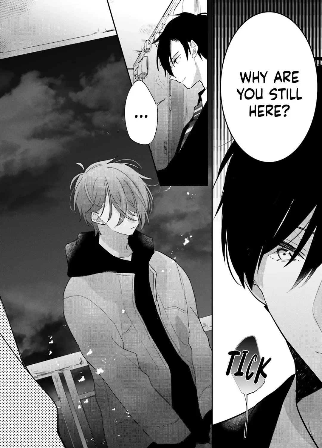 Dramatic Irony Chapter 28 Page 24