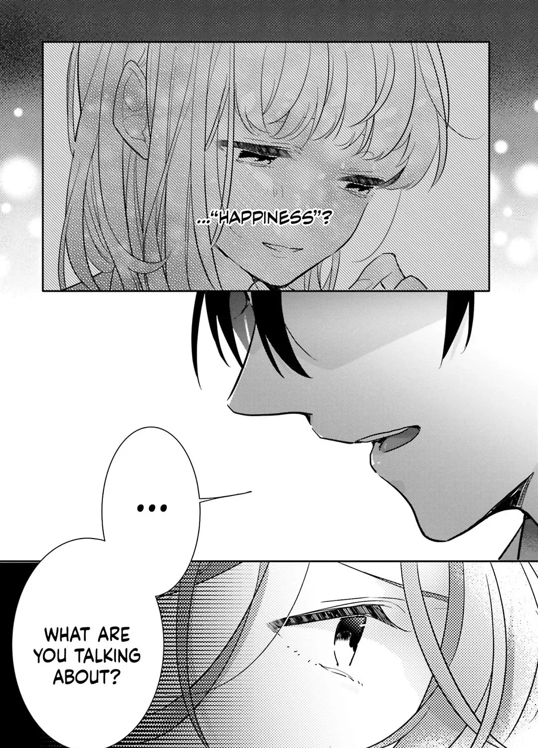 Dramatic Irony Chapter 28 Page 30