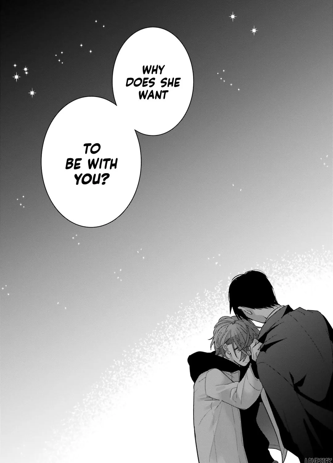 Dramatic Irony Chapter 28 Page 48