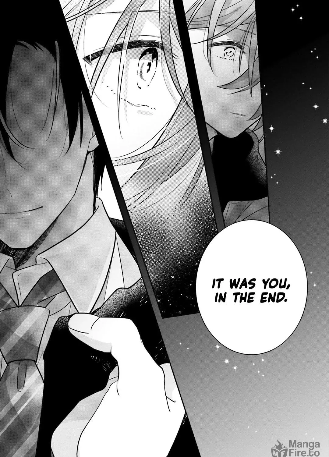 Dramatic Irony Chapter 28 Page 50
