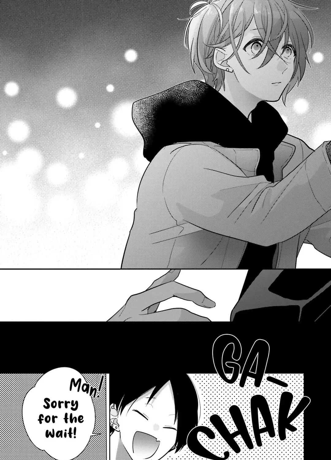 Dramatic Irony Chapter 28 Page 52