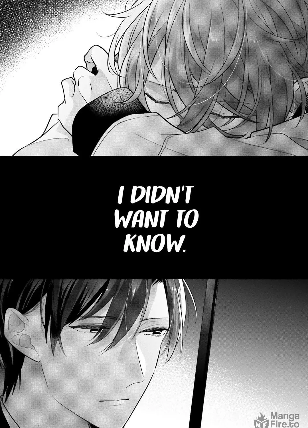Dramatic Irony Chapter 28 Page 56