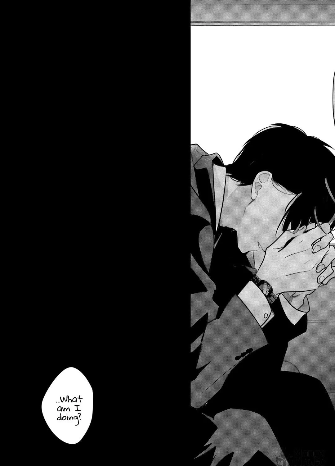 Dramatic Irony Chapter 28 Page 62