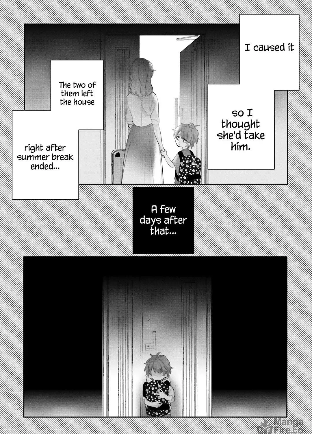 Dramatic Irony Chapter 29 Page 21