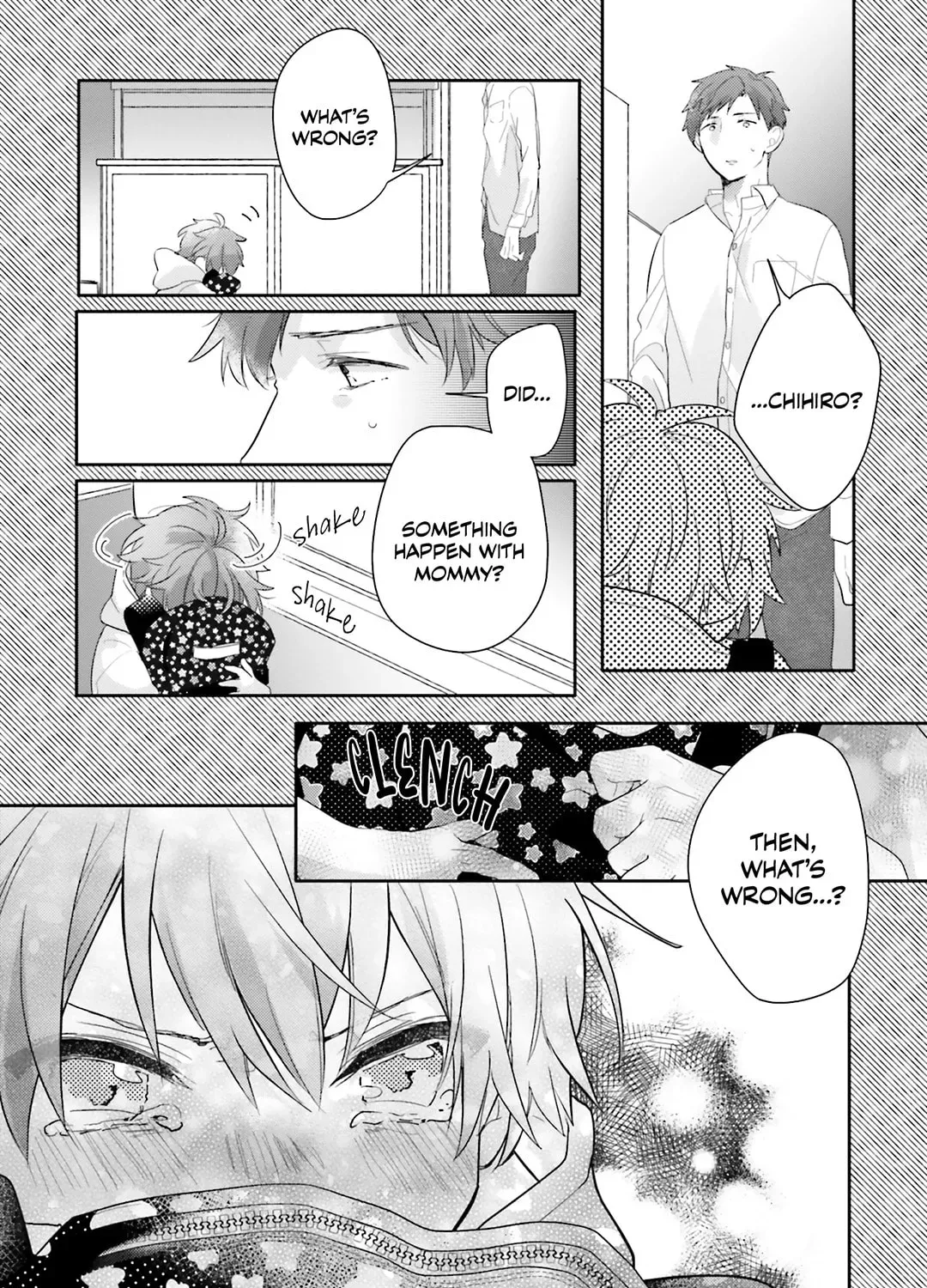 Dramatic Irony Chapter 29 Page 23