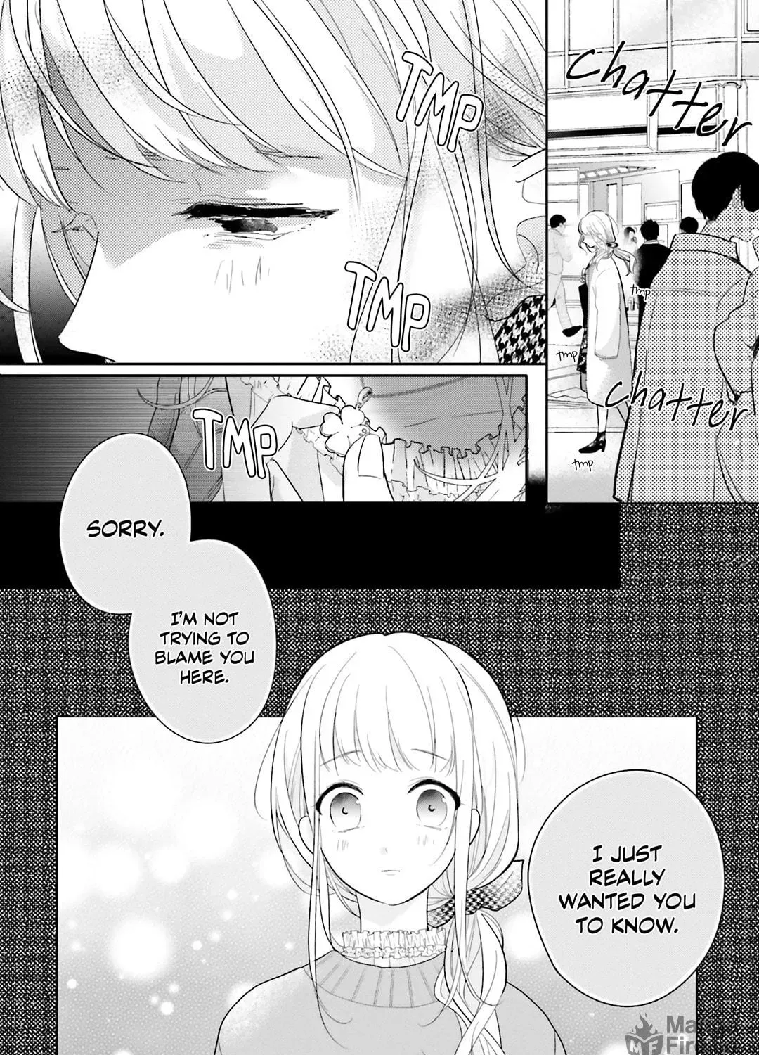 Dramatic Irony Chapter 29 Page 37