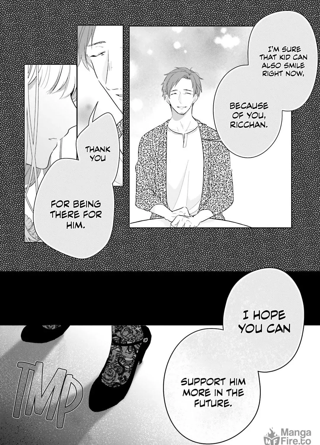 Dramatic Irony Chapter 29 Page 39