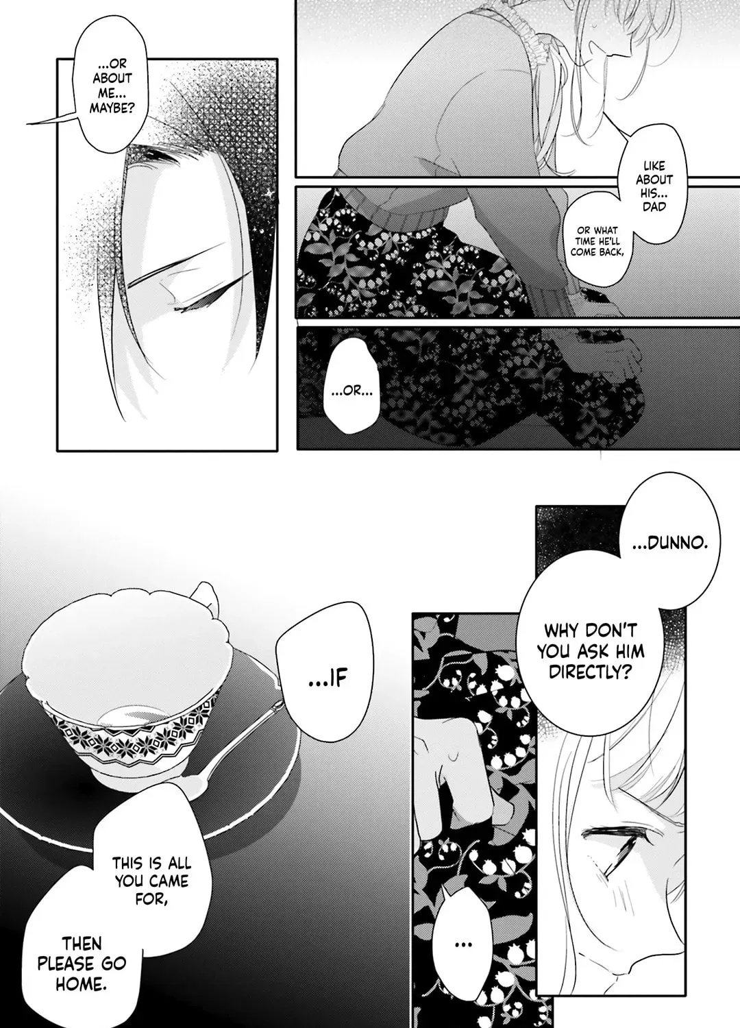 Dramatic Irony Chapter 29 Page 55