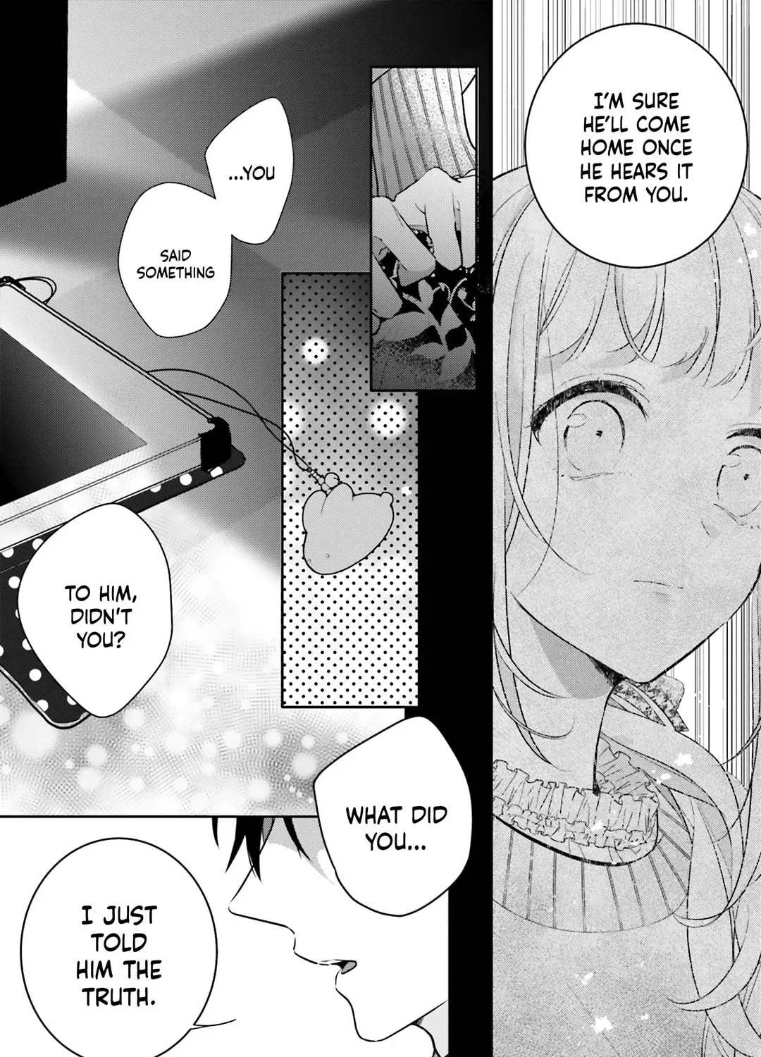Dramatic Irony Chapter 29 Page 59