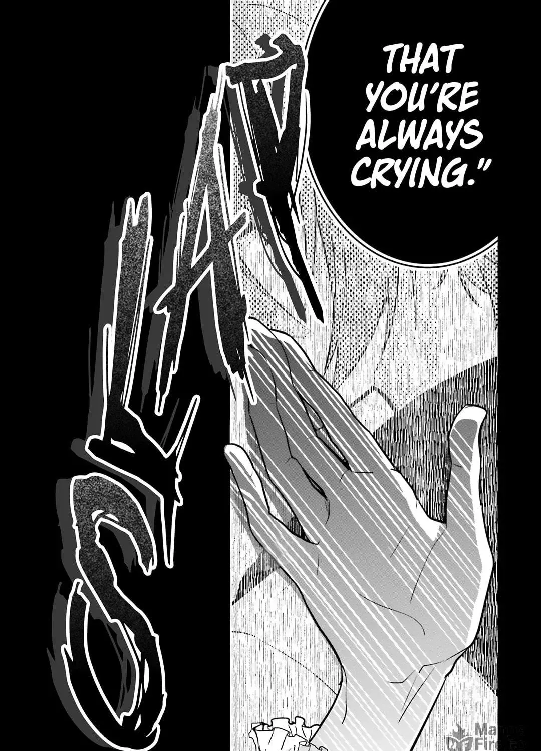Dramatic Irony Chapter 29 Page 63