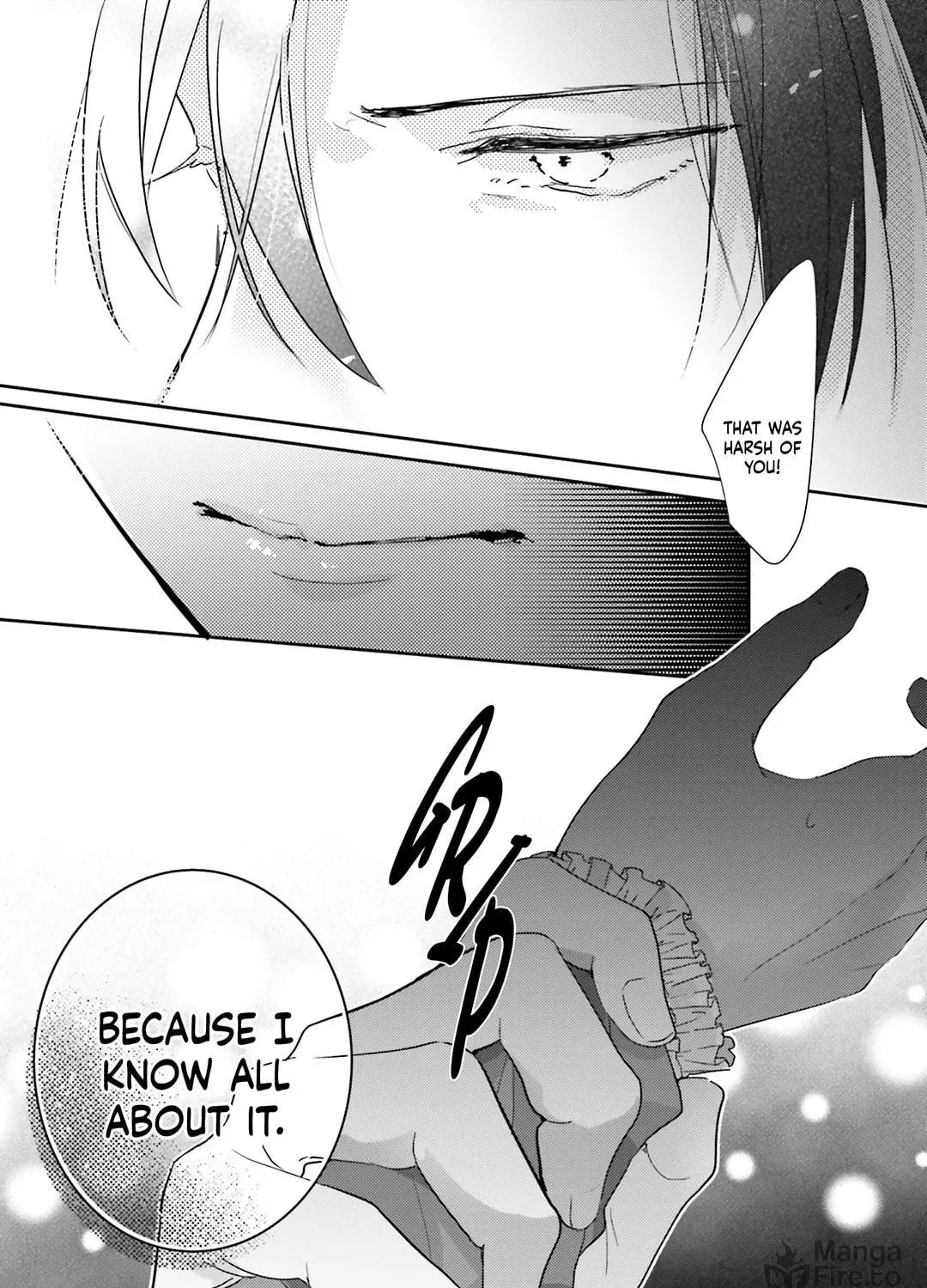 Dramatic Irony Chapter 29 Page 67