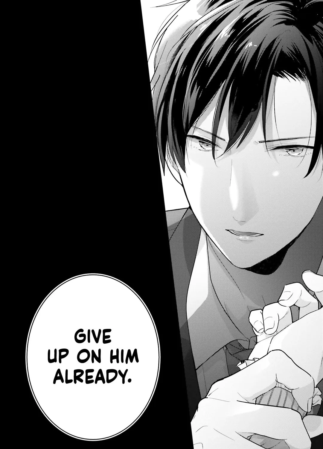 Dramatic Irony Chapter 29 Page 70