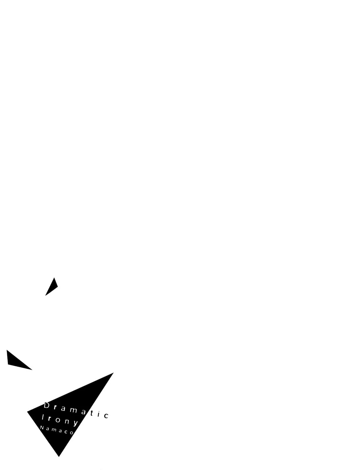 Dramatic Irony Chapter 29 Page 72