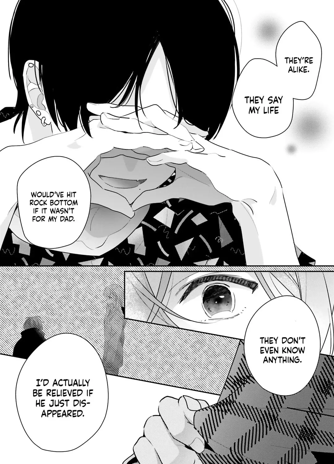 Dramatic Irony Chapter 31 Page 65
