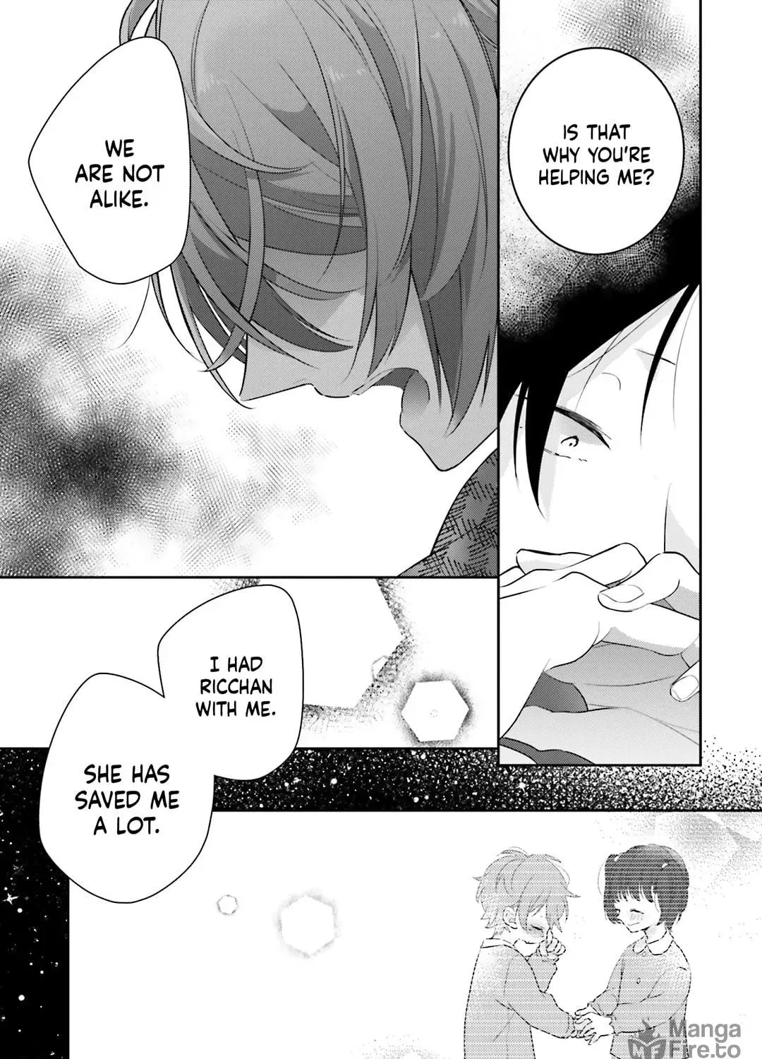 Dramatic Irony Chapter 31 Page 69