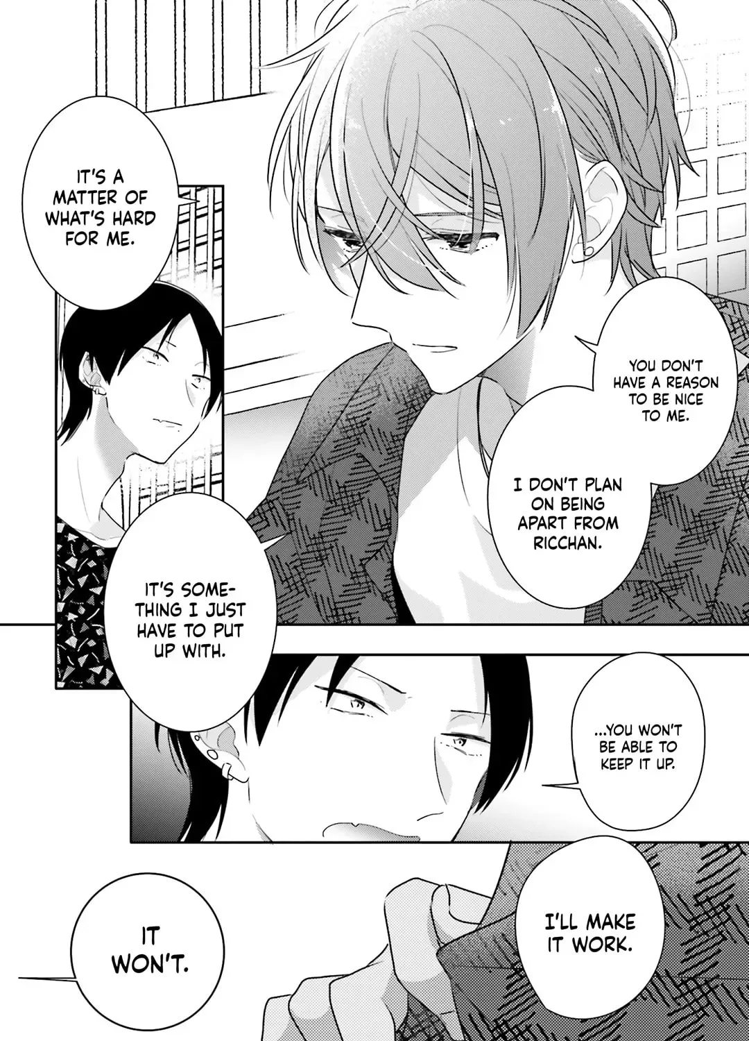 Dramatic Irony Chapter 31 Page 73