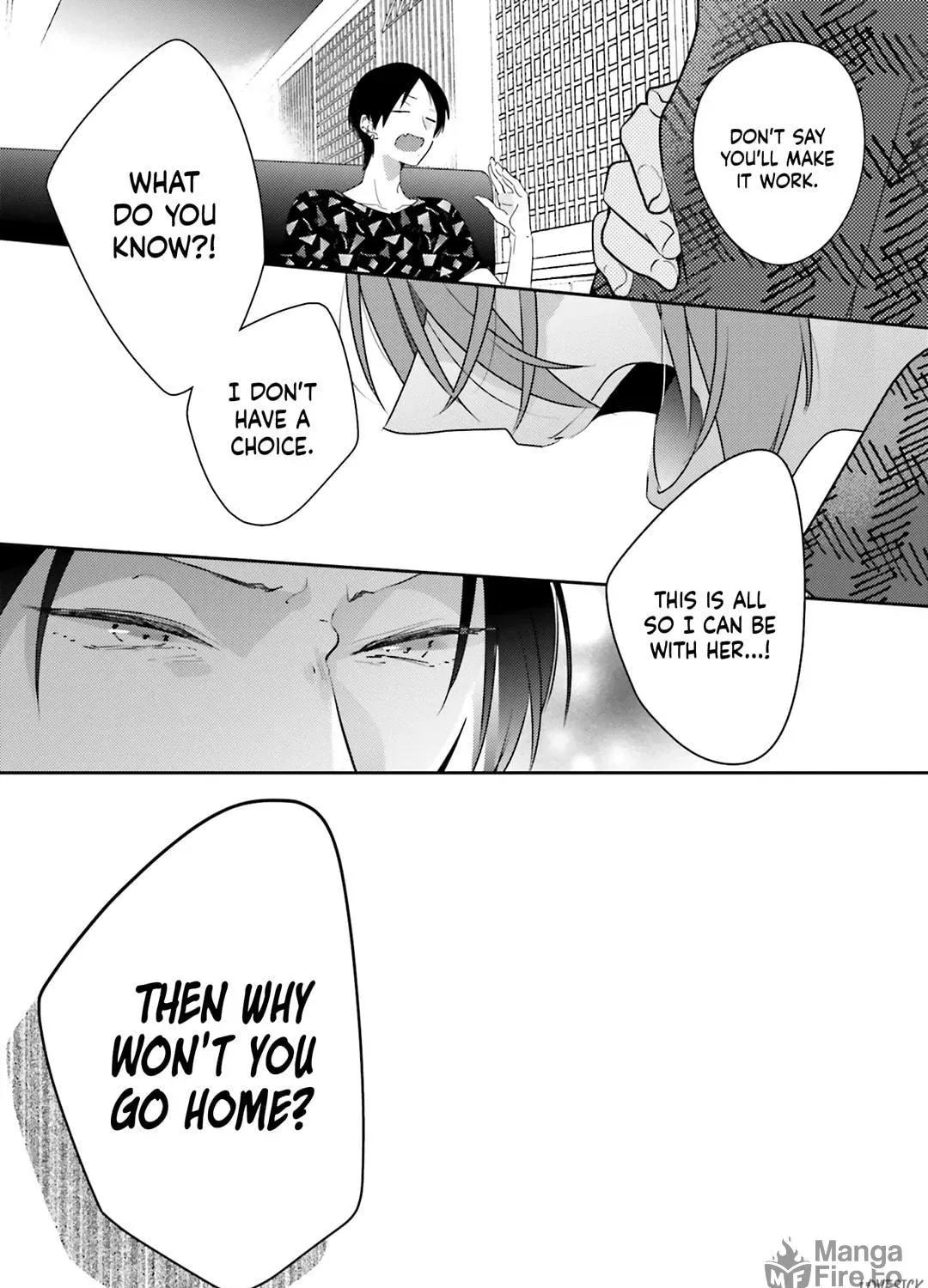 Dramatic Irony Chapter 31 Page 75