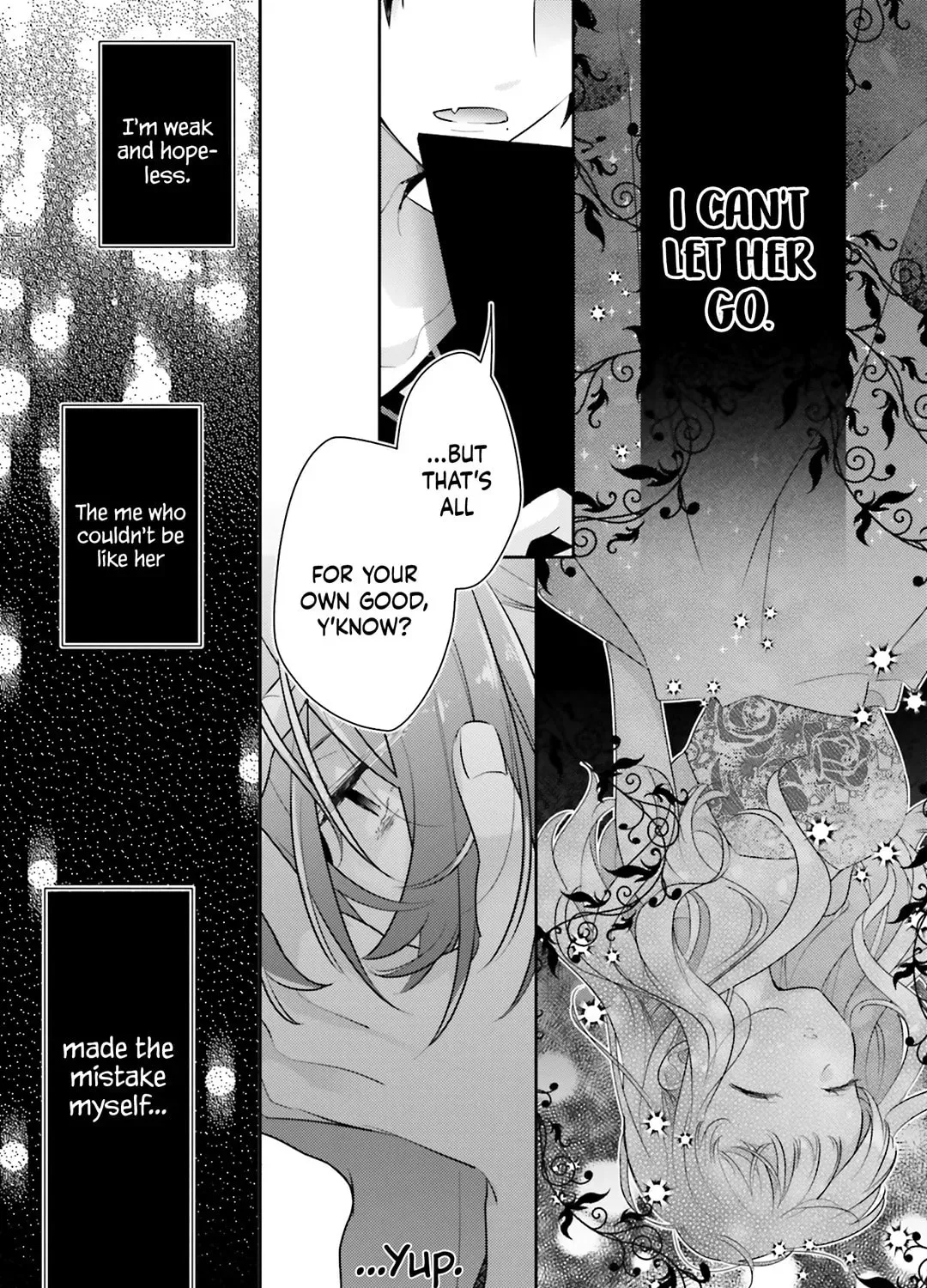 Dramatic Irony Chapter 31 Page 84