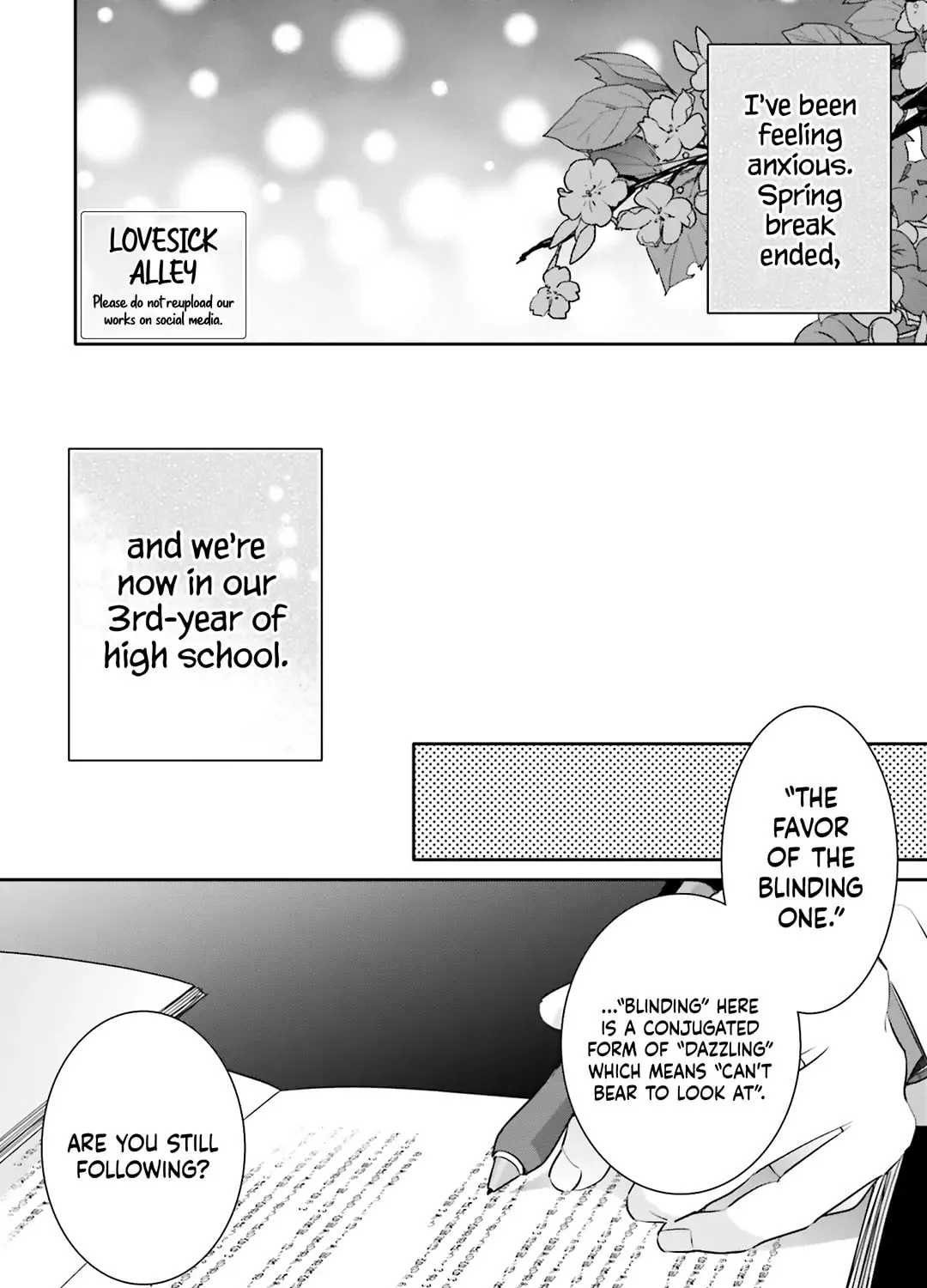 Dramatic Irony Chapter 33 Page 5