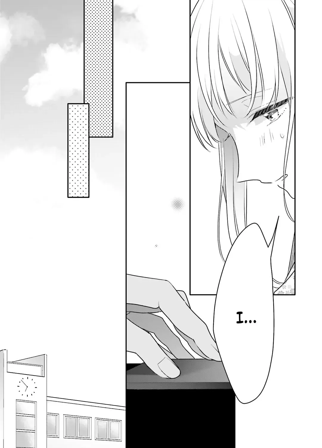 Dramatic Irony Chapter 33 Page 55