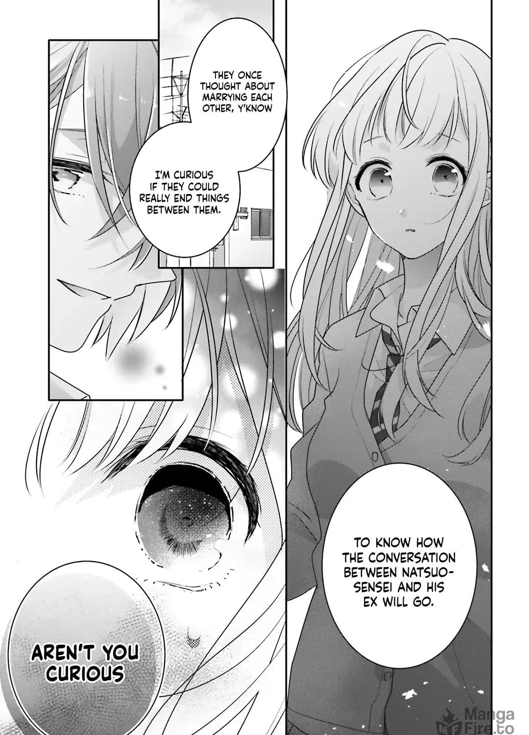 Dramatic Irony Chapter 33 Page 63