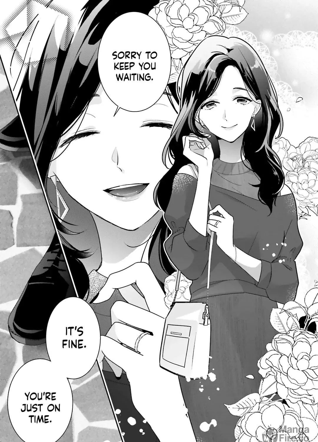 Dramatic Irony Chapter 33 Page 67