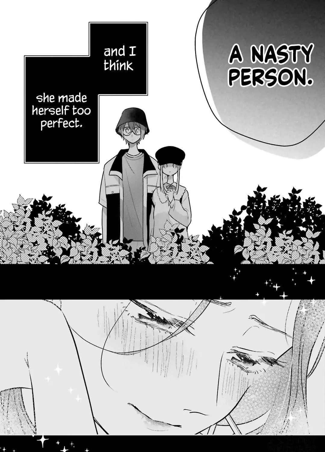 Dramatic Irony Chapter 35 Page 7